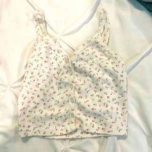 brandy melville shirt